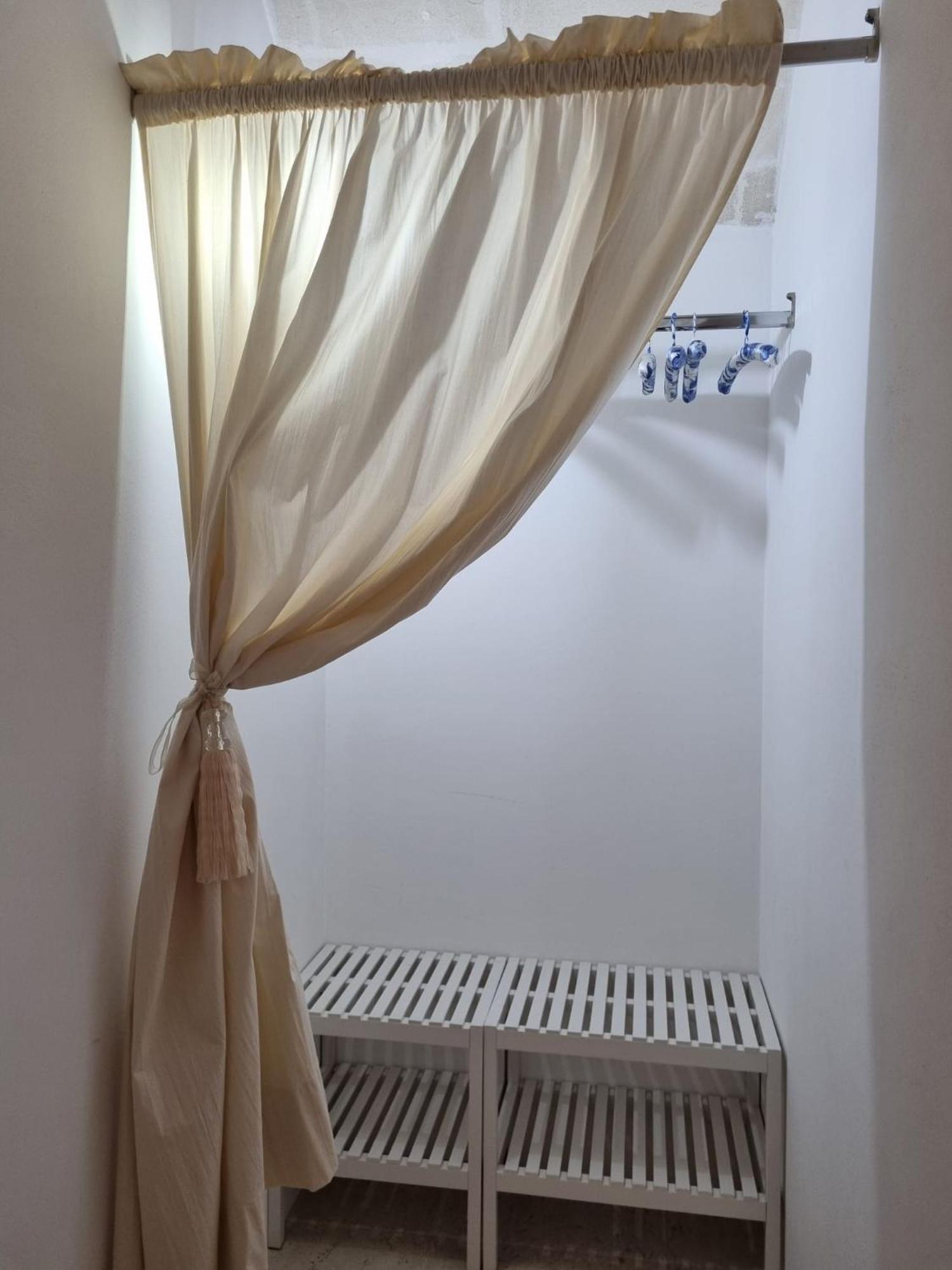 그로타글리에 Trulli Di Spinaruta B&B 외부 사진